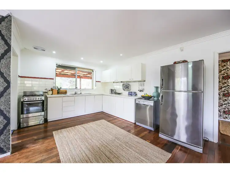 Second view of Homely house listing, 48 Bromley Road, Hilton WA 6163