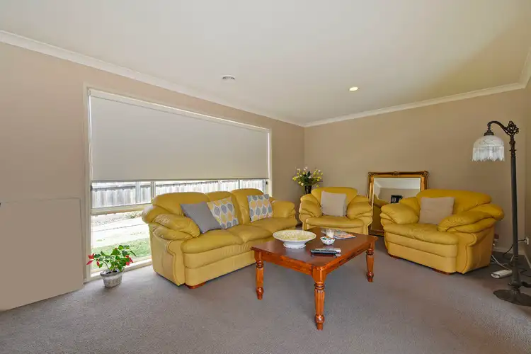 Second view of Homely house listing, 4 Graduate Place, Traralgon VIC 3844