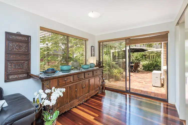 Fifth view of Homely house listing, 10 Tamarix Street, Chapel Hill QLD 4069