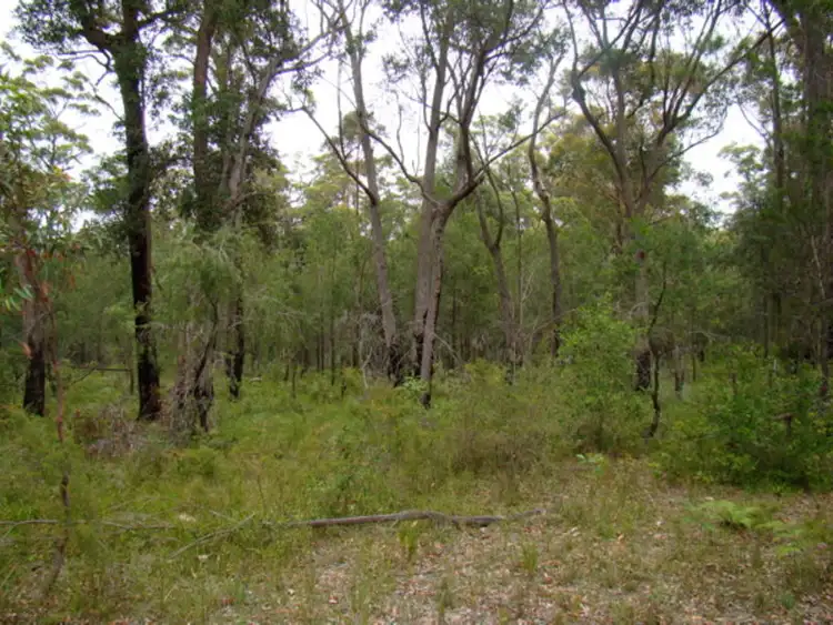 Third view of Homely land listing, Lot 529 Lusitania, Basin View NSW 2540