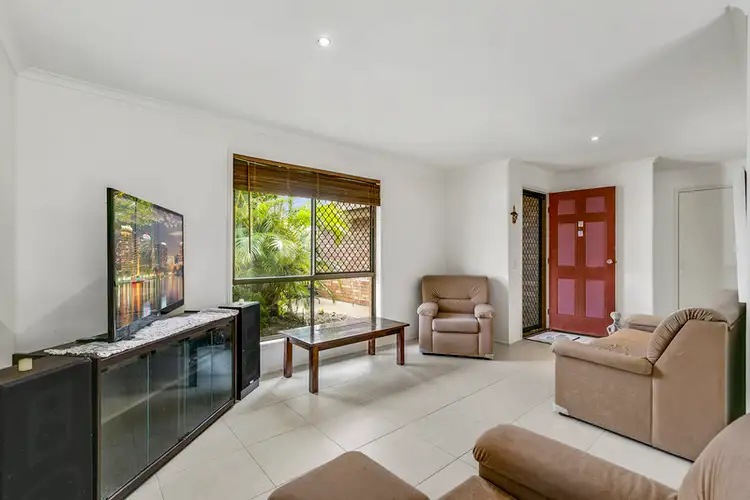 Second view of Homely house listing, 14 Ogilvie Crescent, Nerang QLD 4211