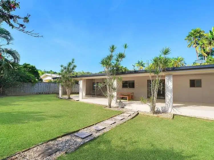 Main view of Homely house listing, 36 Simon Street, Freshwater QLD 4870