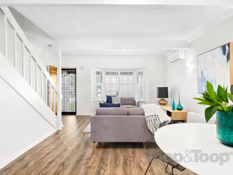 Fourth view of Homely townhouse listing, 1/40 Highbury Street, Prospect SA 5082