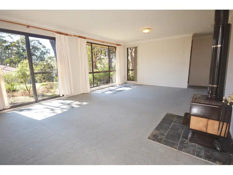 Second view of Homely house listing, 44 Seventh Avenue, Katoomba NSW 2780
