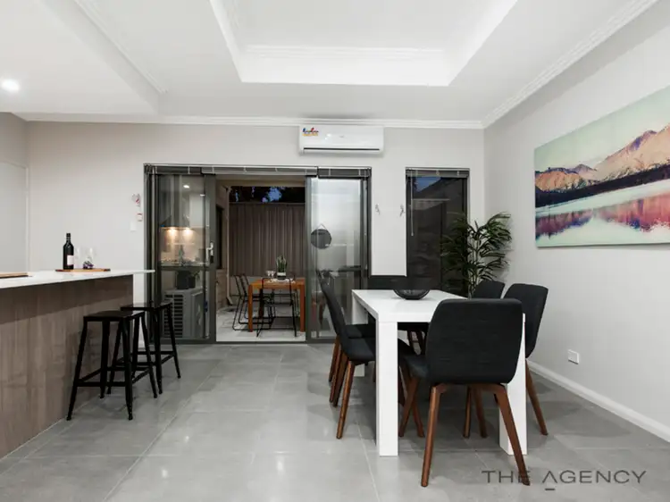 Fourth view of Homely villa listing, 9C Hailsham Road, Nollamara WA 6061