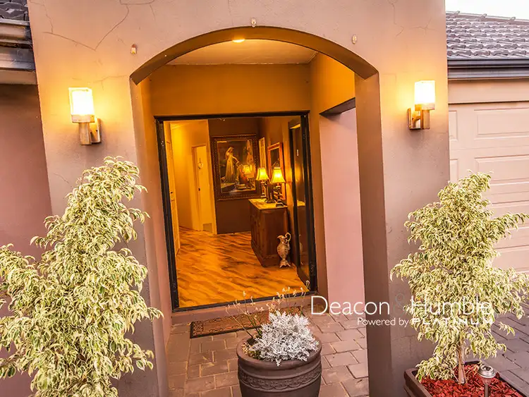 Third view of Homely house listing, 22 Monivae Vista, Tapping WA 6065