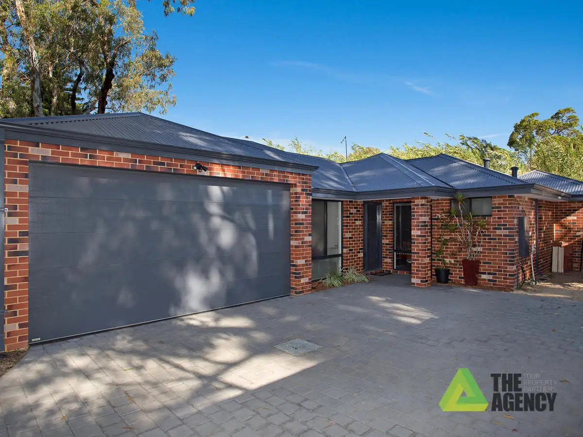 Main view of Homely house listing, 7a Nurstead Street, Bassendean WA 6054