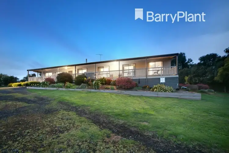 82 Betula Drive, Poowong VIC 3988
