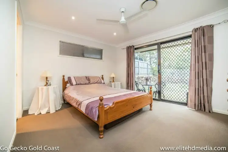 Fifth view of Homely house listing, 4 Platinum Court, Gilston QLD 4211