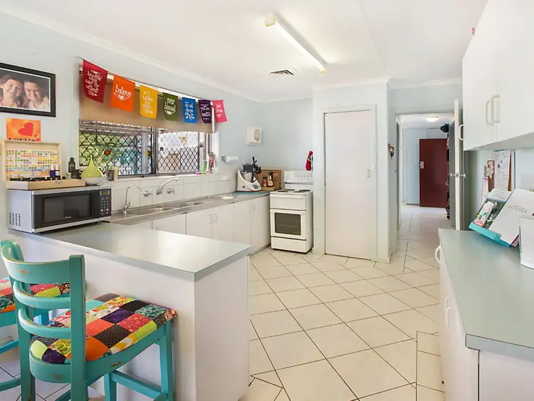 Sixth view of Homely house listing, 53 Turner Way, Bulgarra WA 6714