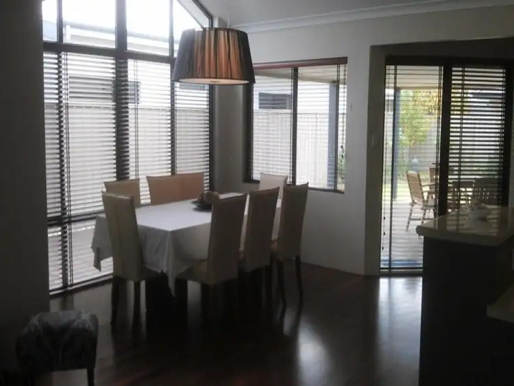 Third view of Homely house listing, 16 Mainsail Street, Geographe WA 6280