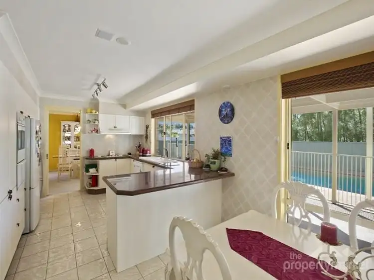 Fourth view of Homely house listing, 7 Samantha Close, Kanwal NSW 2259