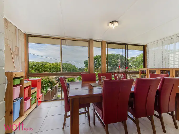 Sixth view of Homely house listing, 48 Blenheim Street, Chermside West QLD 4032
