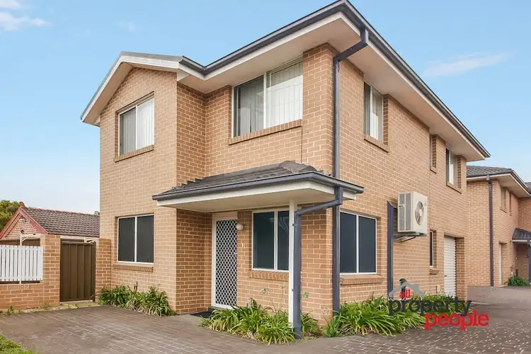 1/40-42 Chester Road, Ingleburn NSW 2565