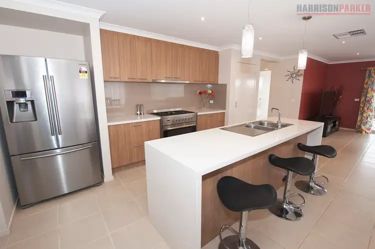 Third view of Homely house listing, 37 Scarlet Drive, Greenvale VIC 3059