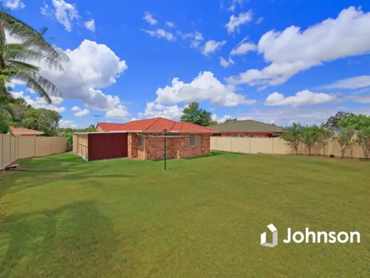 Seventh view of Homely house listing, 44 Wilkinson Drive, Crestmead QLD 4132