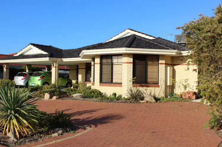 Fifth view of Homely house listing, 102 Kinross Drive, Kinross WA 6028
