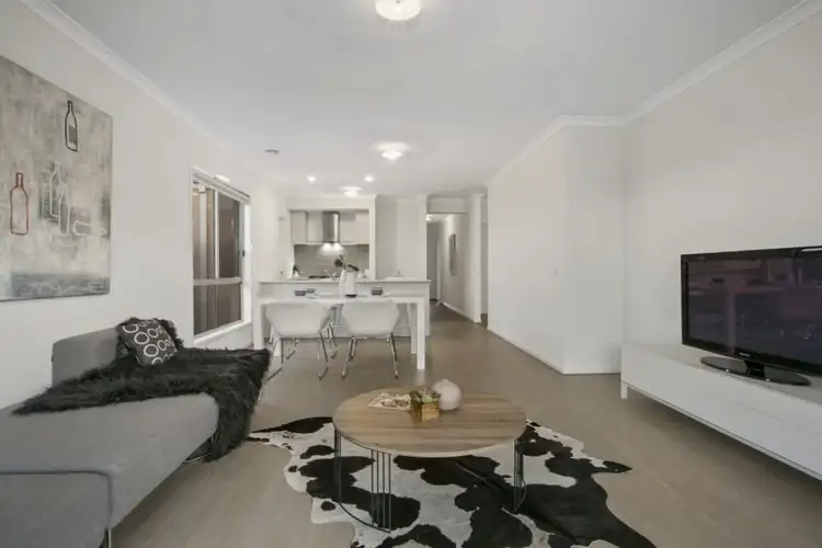 Sixth view of Homely house listing, 13 Simony Drive, Armstrong Creek VIC 3217
