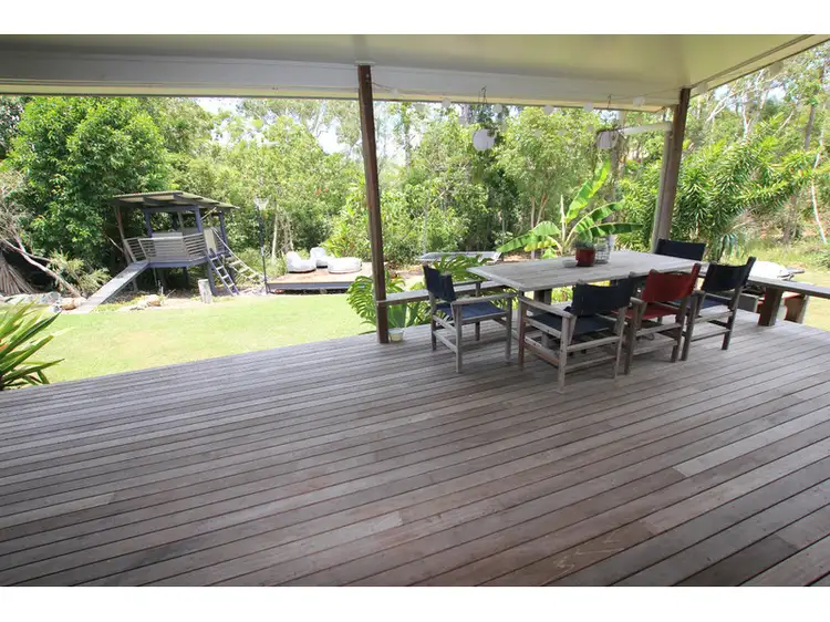 Second view of Homely house listing, 15 Shadow Brook Place, Yeppoon QLD 4703