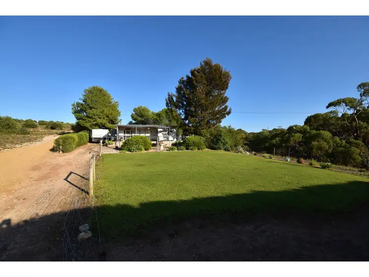 Sixth view of Homely house listing, Shack 36/6465 Murraylands Road, Swan Reach SA 5354
