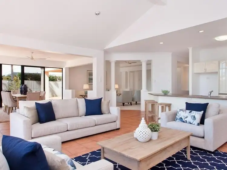 Fifth view of Homely house listing, 73 Shorehaven Drive, Noosa Waters QLD 4566
