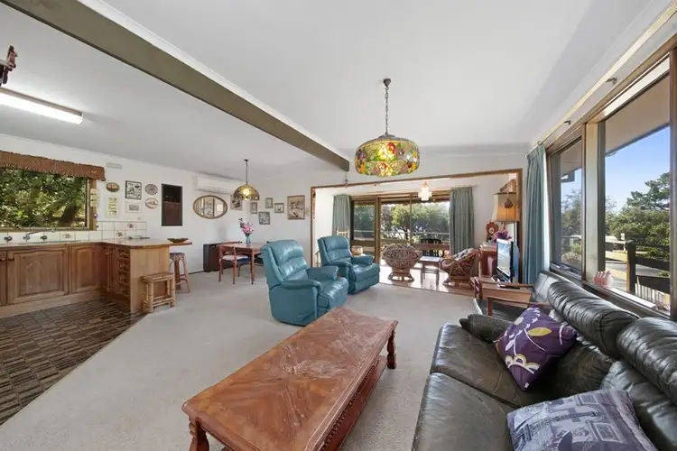 Sixth view of Homely house listing, 1955 Point Nepean Road, Tootgarook VIC 3941