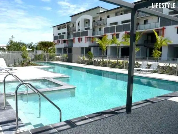 Second view of Homely unit listing, 66/10 Grand Parade, Parrearra QLD 4575