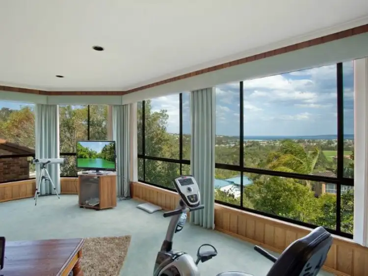 Sixth view of Homely house listing, 52 Garden Circle, Merimbula NSW 2548