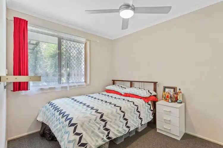 Seventh view of Homely townhouse listing, 56/138 Hansford Road, Coombabah QLD 4216