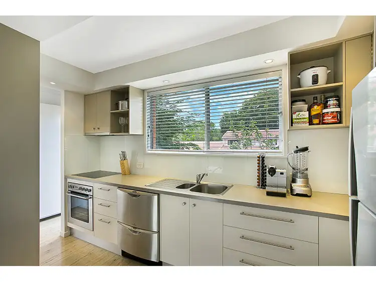 Second view of Homely unit listing, 7/5 Creek Street, East Toowoomba QLD 4350