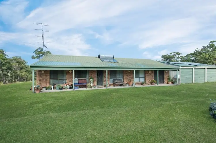 17 Ringwood Road, Medowie NSW 2318