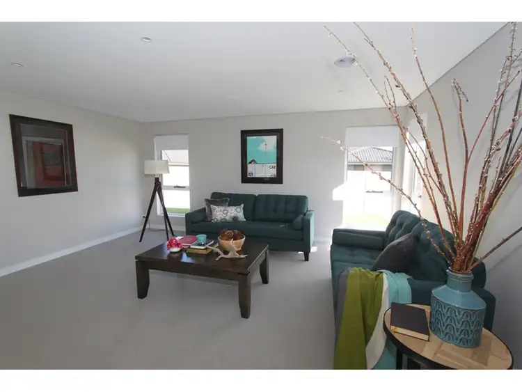 Second view of Homely house listing, 44 James Barnet Drive, Kelso NSW 2795