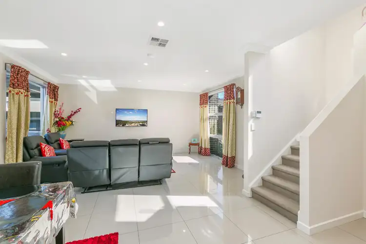 Fourth view of Homely townhouse listing, 3A Hill Street, Plympton Park SA 5038