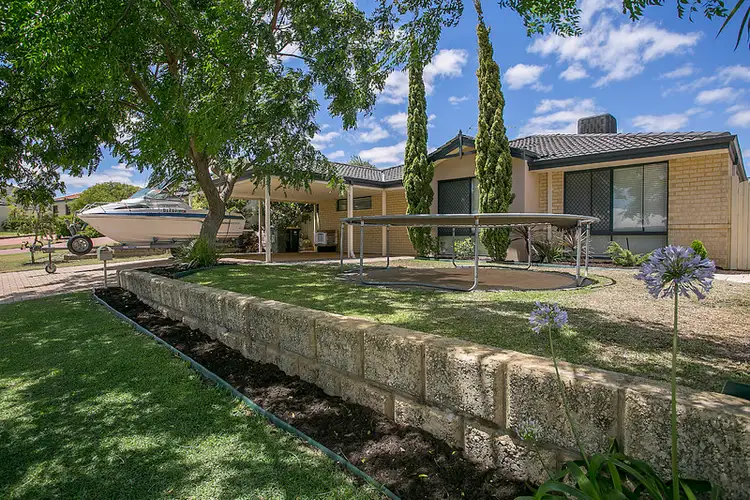 Seventh view of Homely house listing, 17 Ballard Fairway, Wanneroo WA 6065