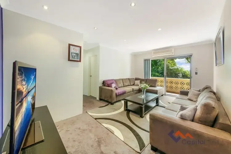 10/49 Weston Street, Harris Park NSW 2150