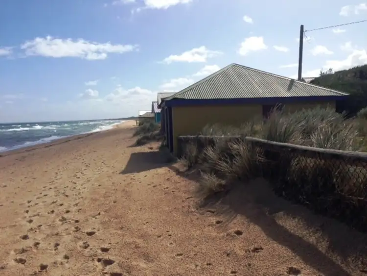 Bathing Box 32 Gould Street, Frankston VIC 3199