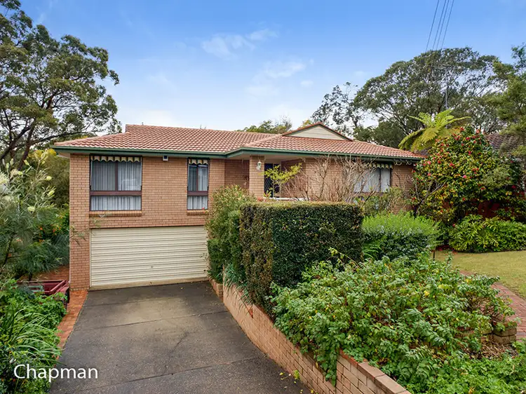 64 Marshall Road, Mount Riverview NSW 2774