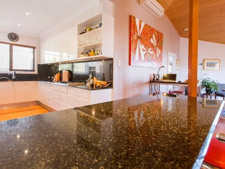 Fifth view of Homely house listing, 7 Bellevue Crescent, Mount Eliza VIC 3930