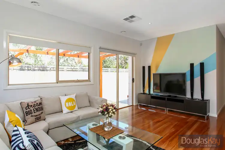Third view of Homely unit listing, 2/32 Forrest Street, Albion VIC 3020