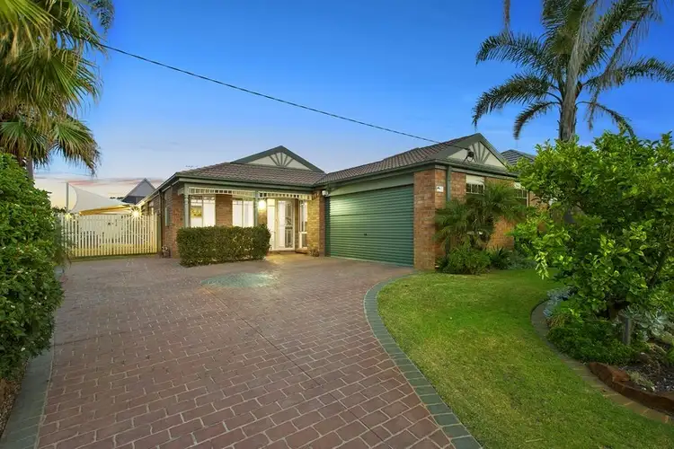29 Capel Avenue, Capel Sound VIC 3940