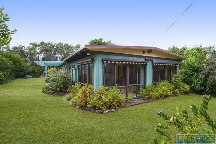131 Canterbury Jetty Road, Rye VIC 3941