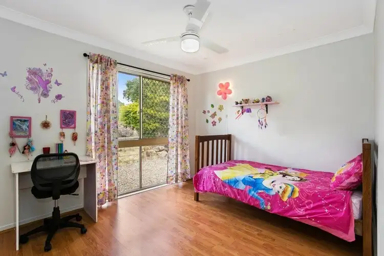 Seventh view of Homely house listing, 8 Intrepid Street, Jamboree Heights QLD 4074
