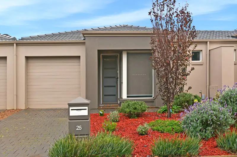 Main view of Homely house listing, 25 Burton Avenue, Park Holme SA 5043