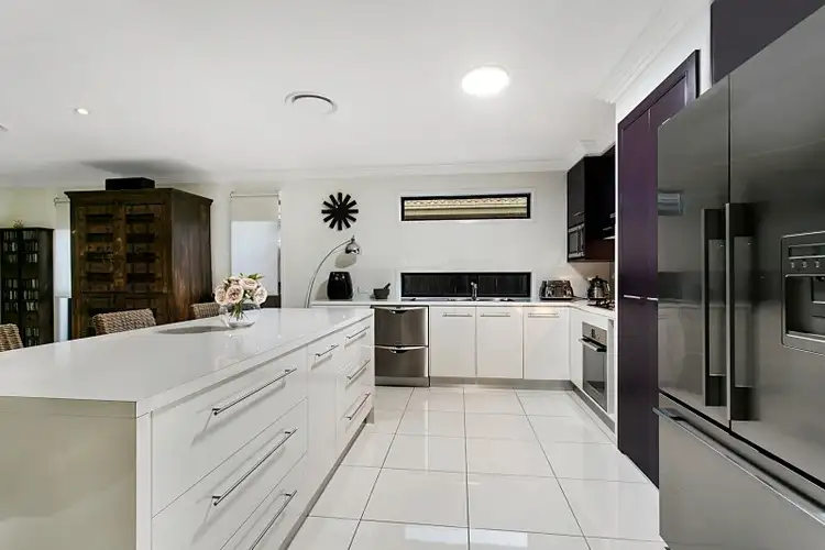Second view of Homely house listing, 32 Eungella Terrace, Forest Lake QLD 4078