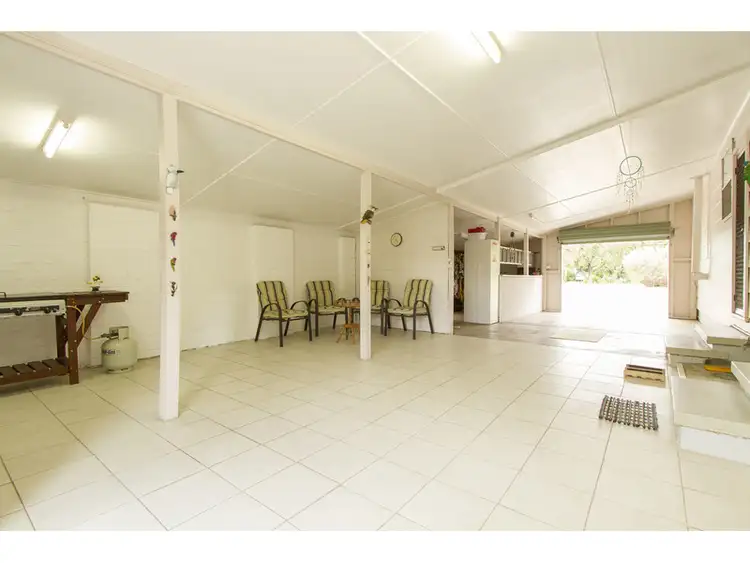Third view of Homely house listing, 43 Stewart Street, Gunnedah NSW 2380