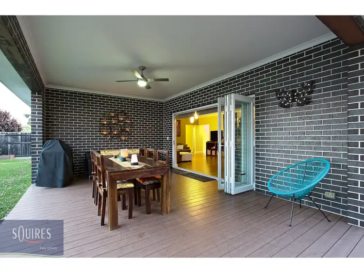 Fourth view of Homely house listing, 51 Crossland Avenue, Ellenbrook WA 6069