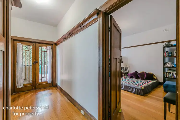 Sixth view of Homely house listing, 114 Sandy Bay Road, Sandy Bay TAS 7005