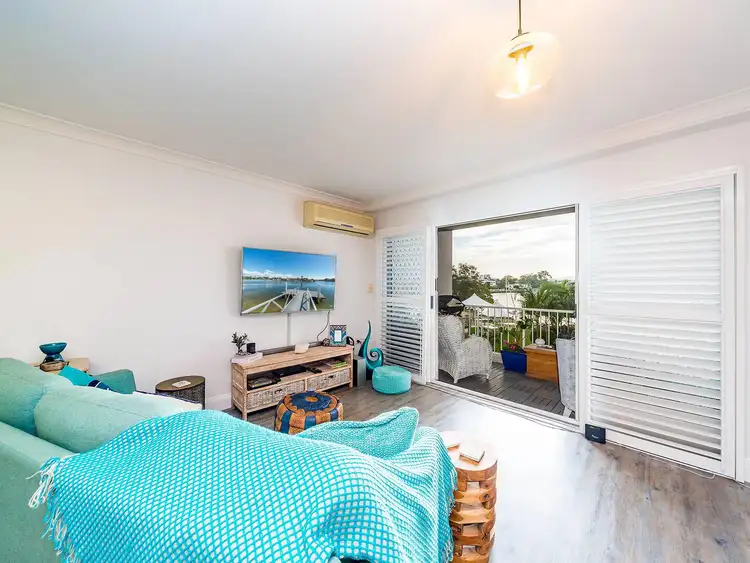 Third view of Homely unit listing, 27/6 Back Street, Biggera Waters QLD 4216