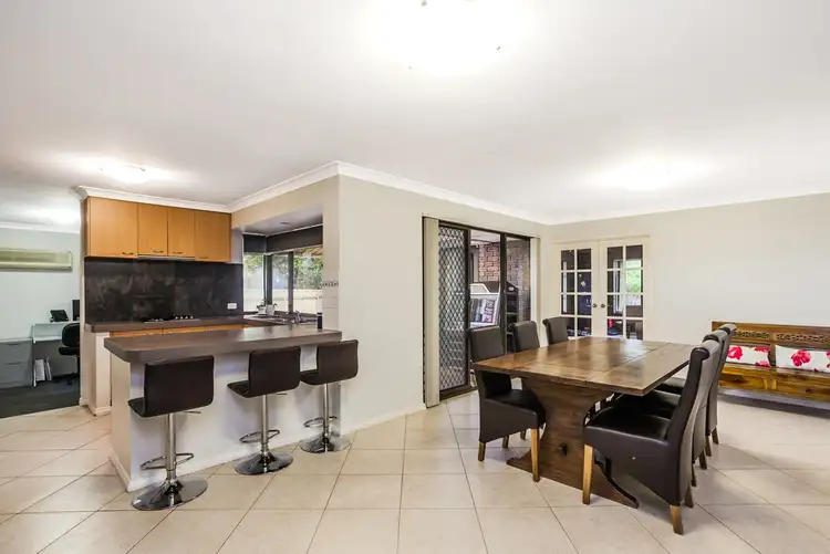 Fifth view of Homely house listing, 18 Tracy Turn, Woodvale WA 6026