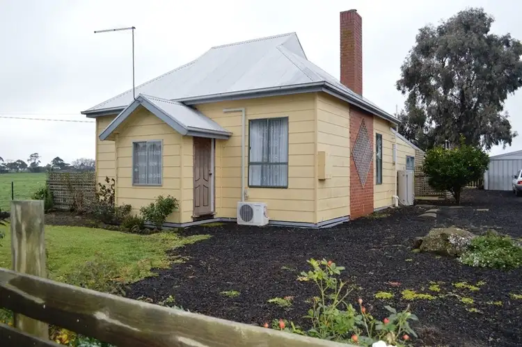 Main view of Homely house listing, 30 Main Street, Beeac VIC 3251